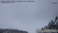 Glocknerwinkel - Grosglokneris