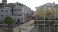 Radstadt - Hauptplatz