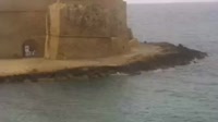 Le Castella - Aragonenkastell