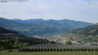 Natz-Schabs - Brixen, Eisacktal