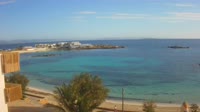 Formentera - Es Pujols