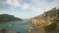 Porto Venere - Seaside promenade