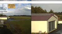 Kulmbach - Airport - West