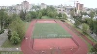 Kowno - Stadion