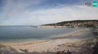 Unije - Plaża