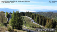 Prebl - Alpes de Lavanttal