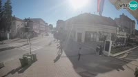 Džakovas - Korzo
