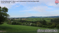 Hochwolkersdorf - Bucklige Welt