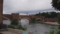 Verona - Ponte Scaligero