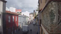 Tenerife - San Cristóbal de La Laguna