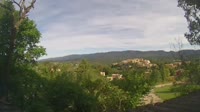 Grambois - Panorama miasta