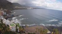 Tenerife - Punta del Hidalgo