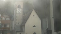 Canazei - Eglise