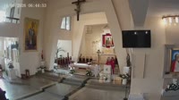 Kościół pw. NMP Królowej Polski