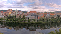 Frohnleiten - Senamiestis