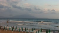 Giugliano in Campania - Strand