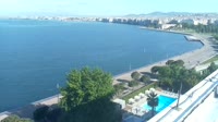 Saloniki - Nadmorska promenada