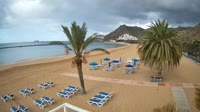 Tenerife - San Andrés - Playa de Las Teresitas