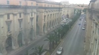 Floriana - Saint Anne Street, War Memorial