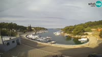 Tribunj - Sovlje Marina