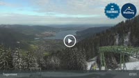 Wallberg - Tegernsee