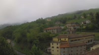 Montemignaio - Vista panorámica