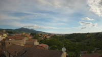 Atella - Mont Vultur