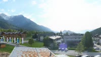 Ramsau am Dachstein - Vue panoramique
