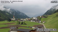 Ahrntal - Saint Jakob