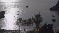 Taormina - Baie de Mazzarò