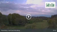 Deutschnofen - Golf Club Petersberg