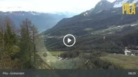 Gressan - Grimondet