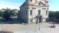 Papa - Šv Stepono bažnyčia
