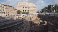Roma - Colosseo