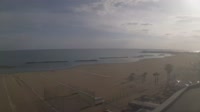 Cattolica - Südstrand