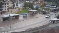Canazei - Piazza Marconi
