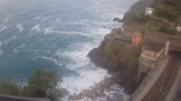 Riomaggiore - Railway station