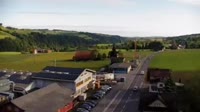 Entlebuch - Vue panoramique