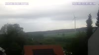 Selb - Panoramic view