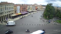 Verona - Piazza Brà