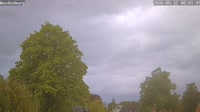 Wardenburg - Estación meteorológica