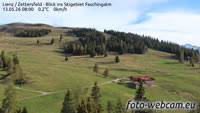 Lienz - Zettersfeld - Faschingalm