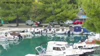 Crikvenica - Luka Podvorska