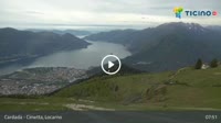 Brione s/Minusio - Lago Maggiore