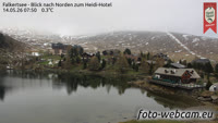 Falkert - Falkertsee