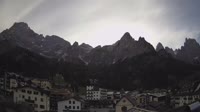 San Martino di Castrozza - Cima Rosetta