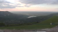 Góra Żar - Kozubnik