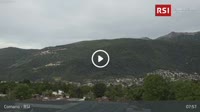 Comano - RSI Radiotelevisione Svizzera