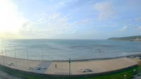Penzance - Strandpromenade