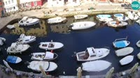 Veli Lošinj - Deptak